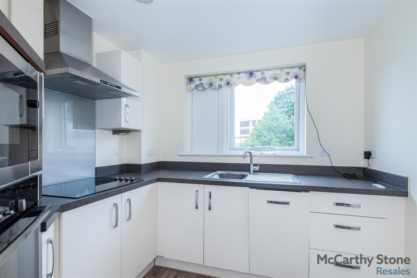 Horizons, Churchfield Road, Poole, BH15 2FR