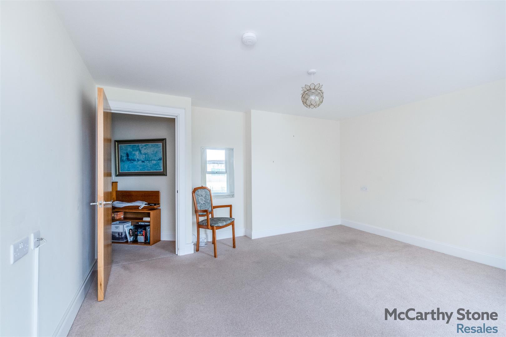 Horizons, Churchfield Road, Poole, BH15 2FR