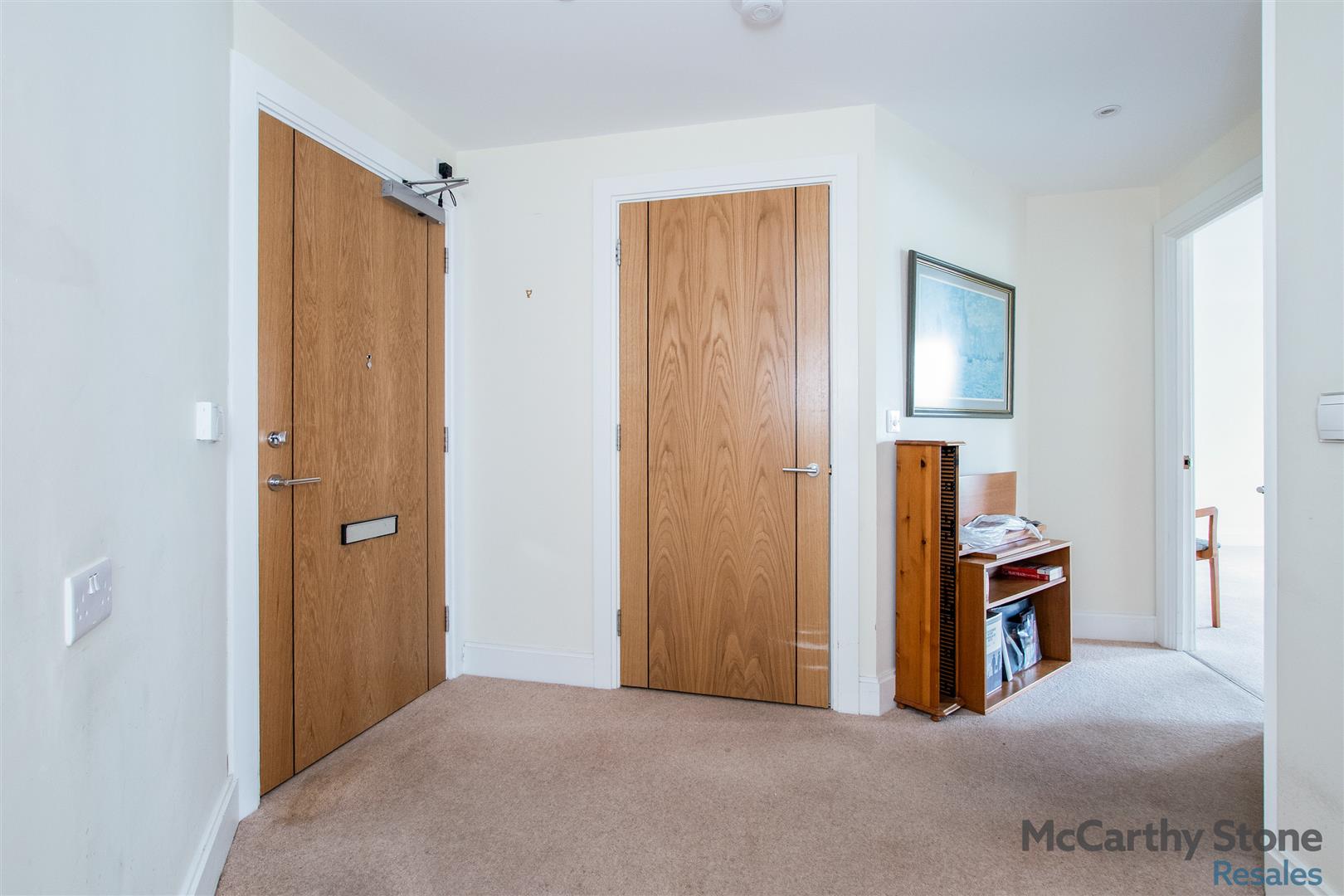 Horizons, Churchfield Road, Poole, BH15 2FR