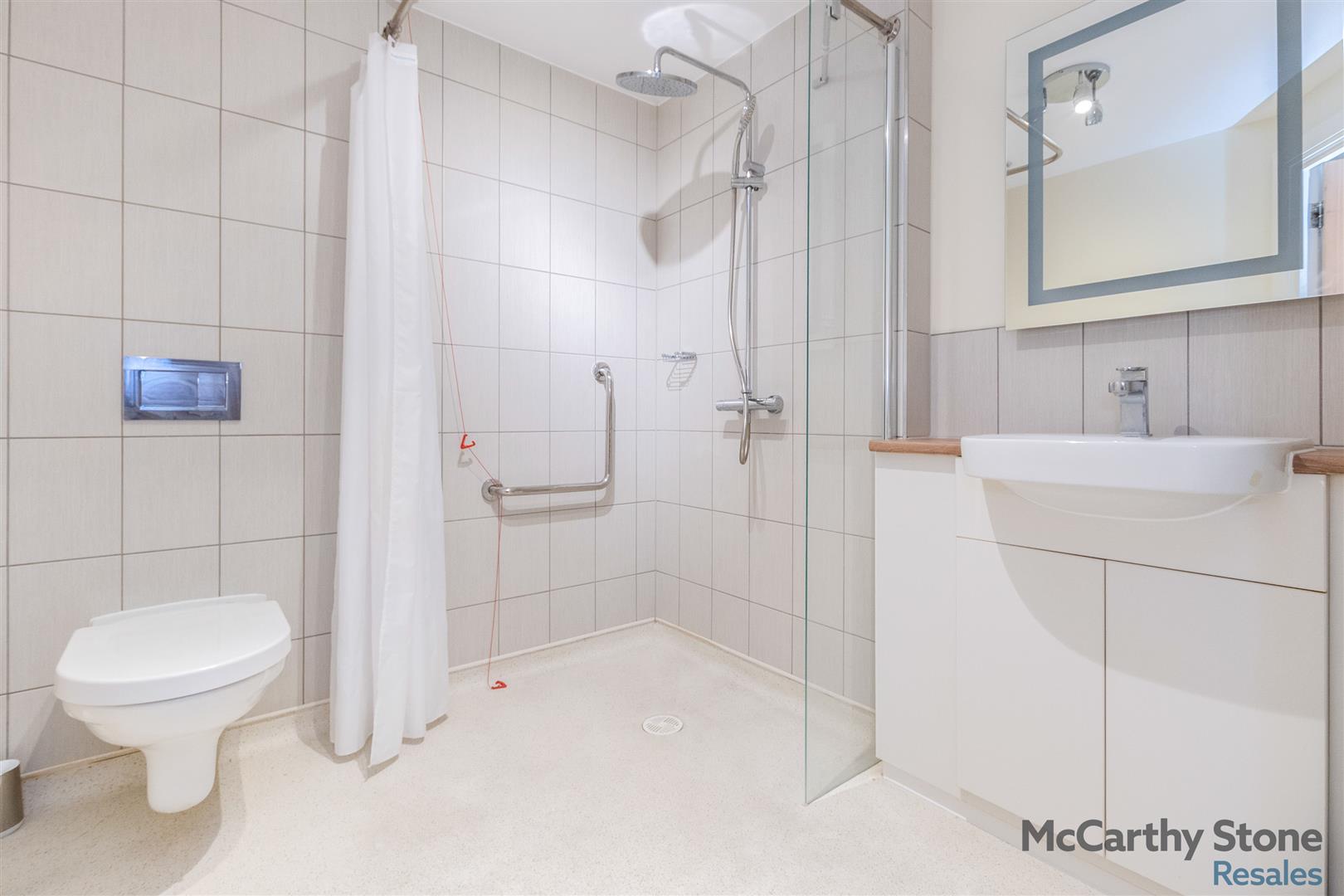 Horizons, Churchfield Road, Poole, BH15 2FR