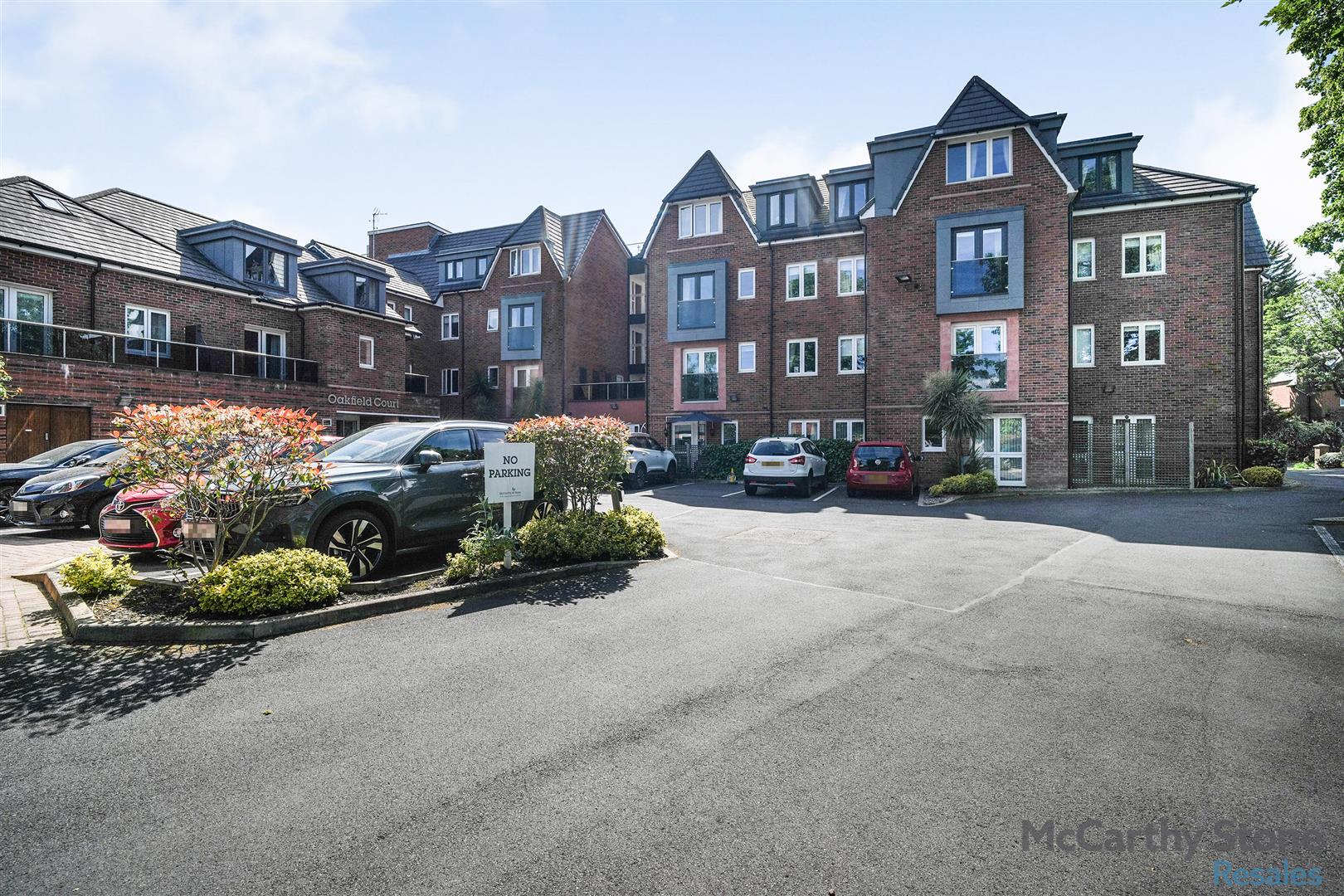 44-48 Crofts Bank Road, Urmston, Manchester