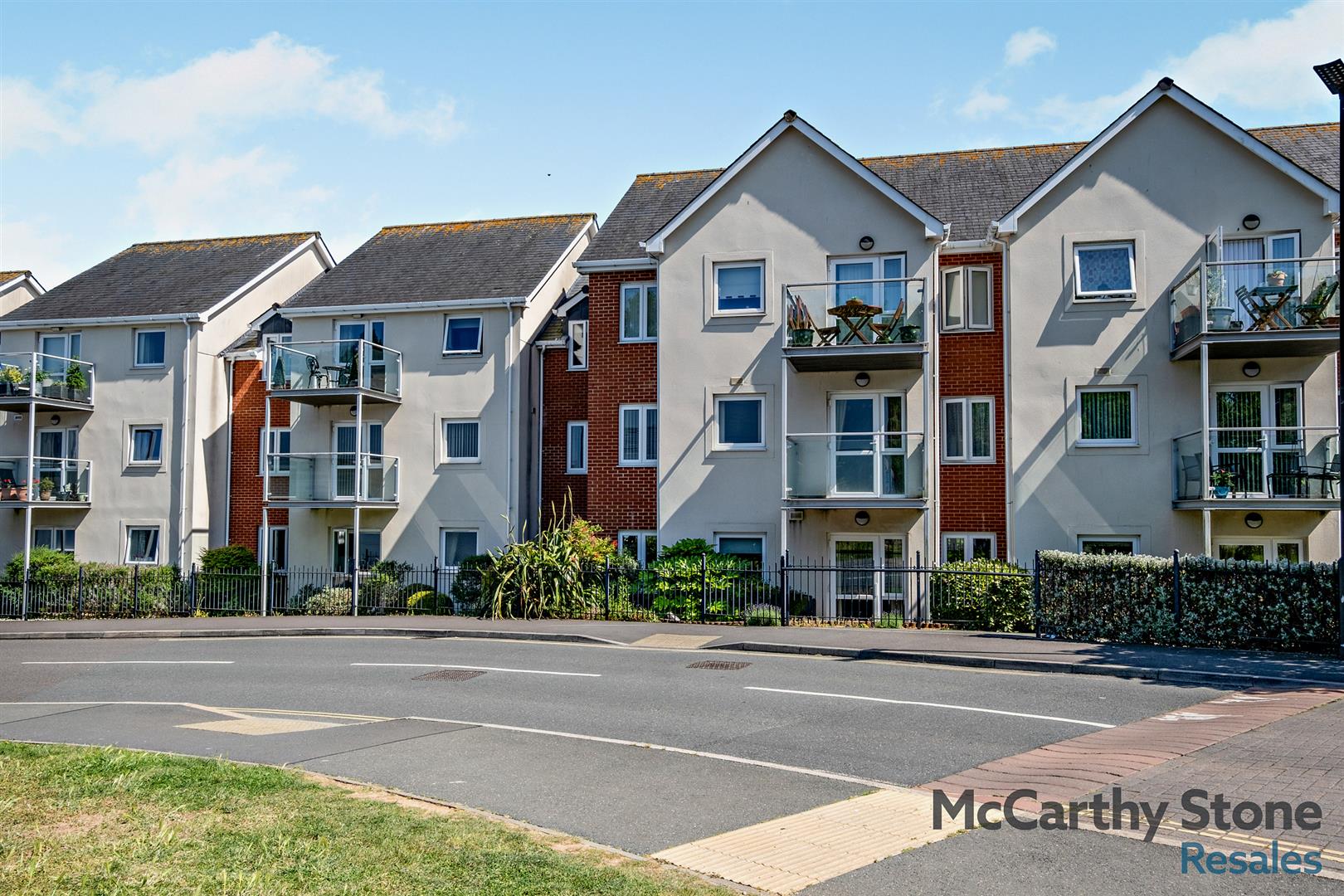 Foxes Road, Newport