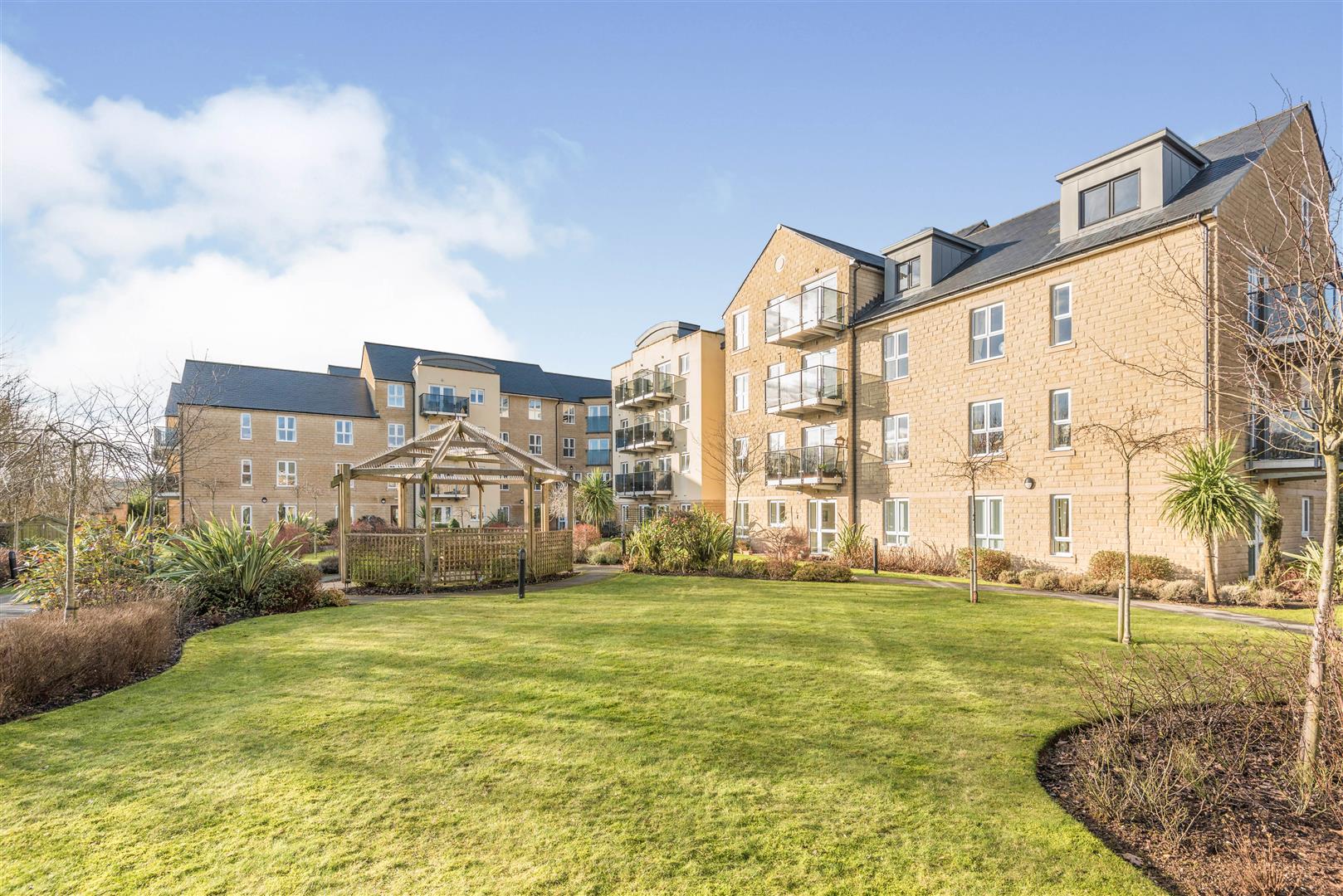 Thackrah Court, Squirrel Way, Shadwell, Leeds