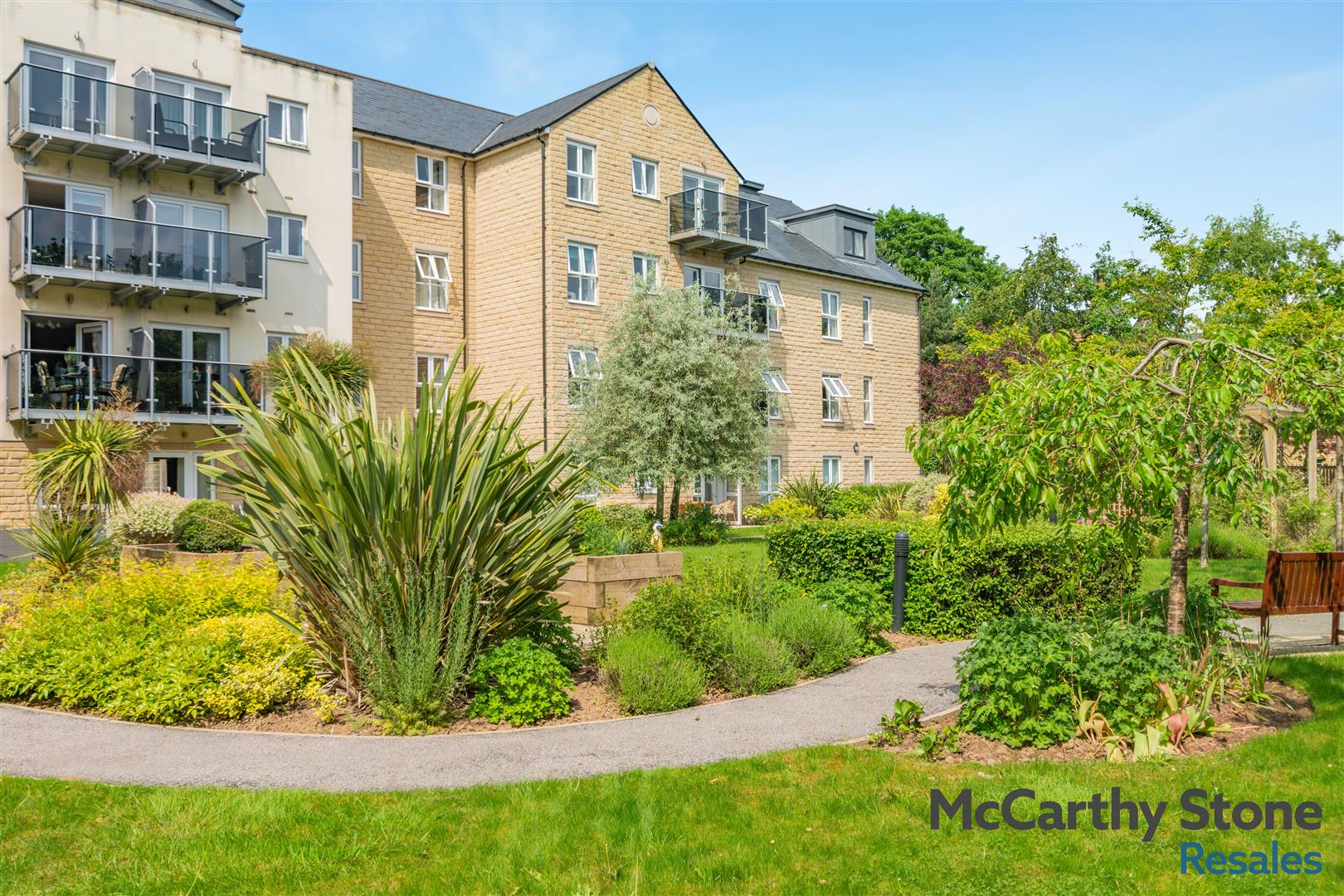 Thackrah Court, Squirrel Way, Shadwell, Leeds