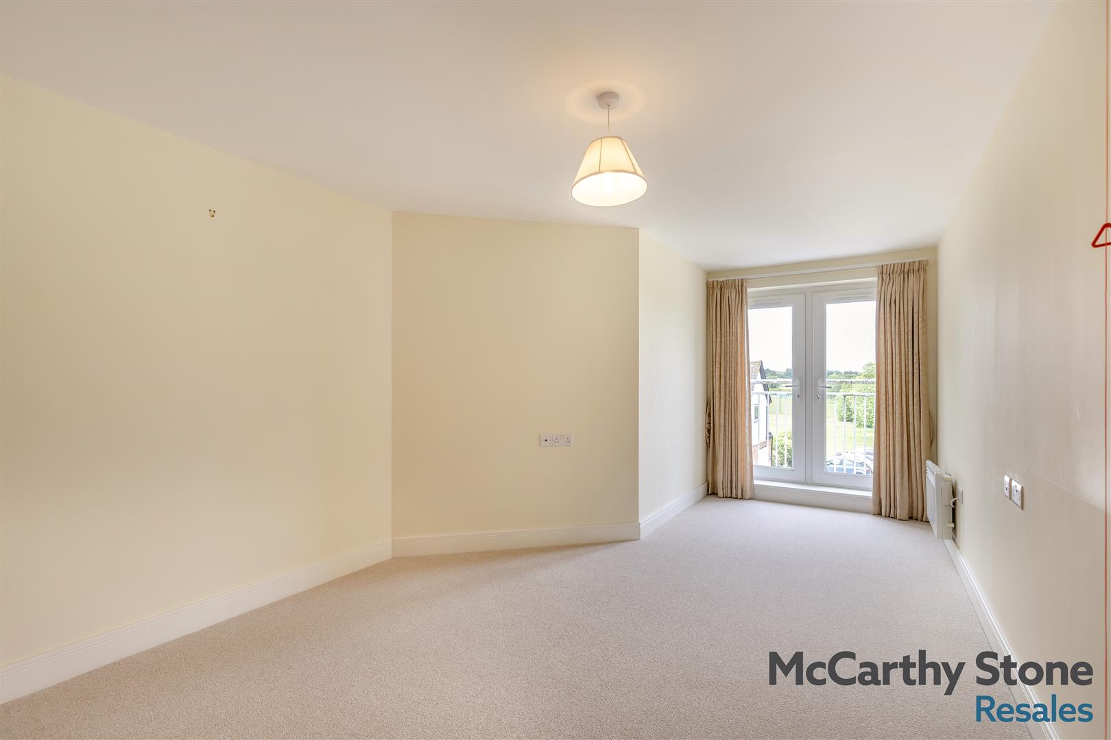 Goodes Court, Baldock Road, Royston
