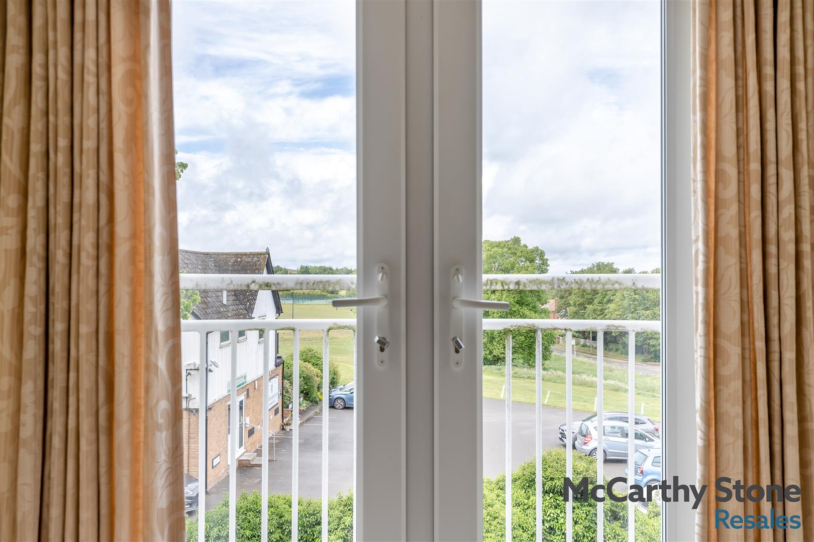Goodes Court, Baldock Road, Royston