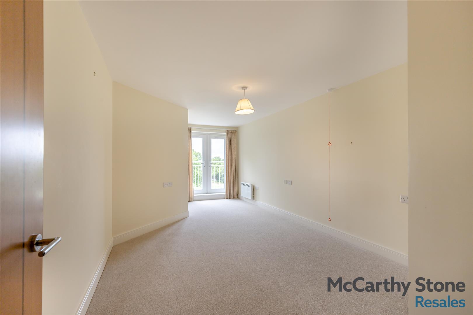 Goodes Court, Baldock Road, Royston