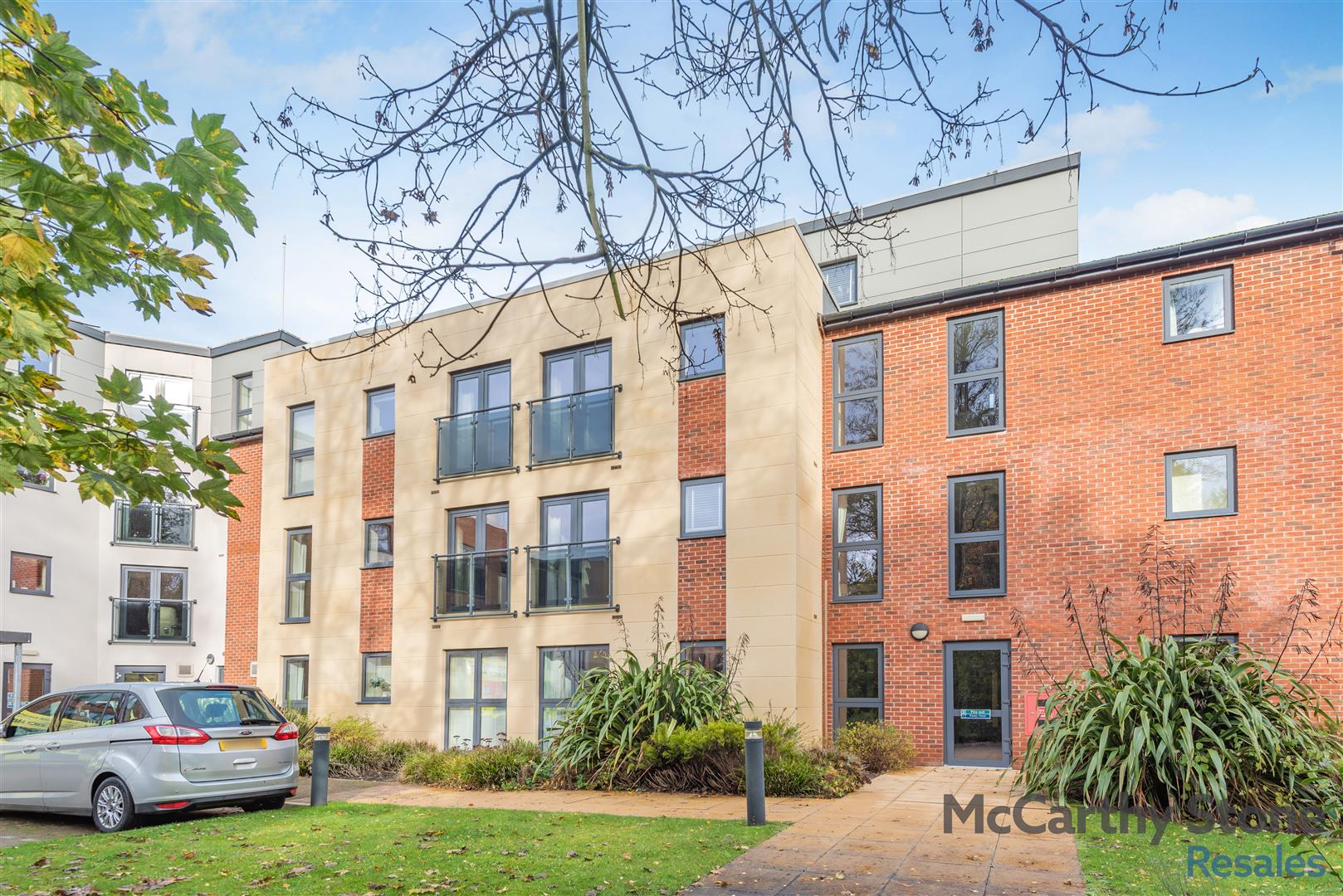 Thorneycroft, Wood Road, Tettenhall, WV6 8PR