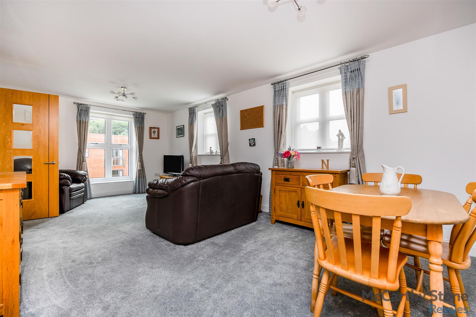 Caesars Place, Ockford Road, Godalming, Surrey, GU7 1QW