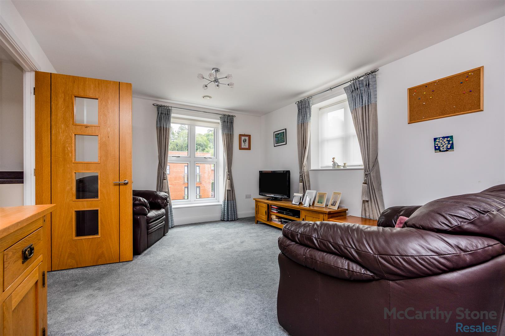 Caesars Place, Ockford Road, Godalming, Surrey, GU7 1QW