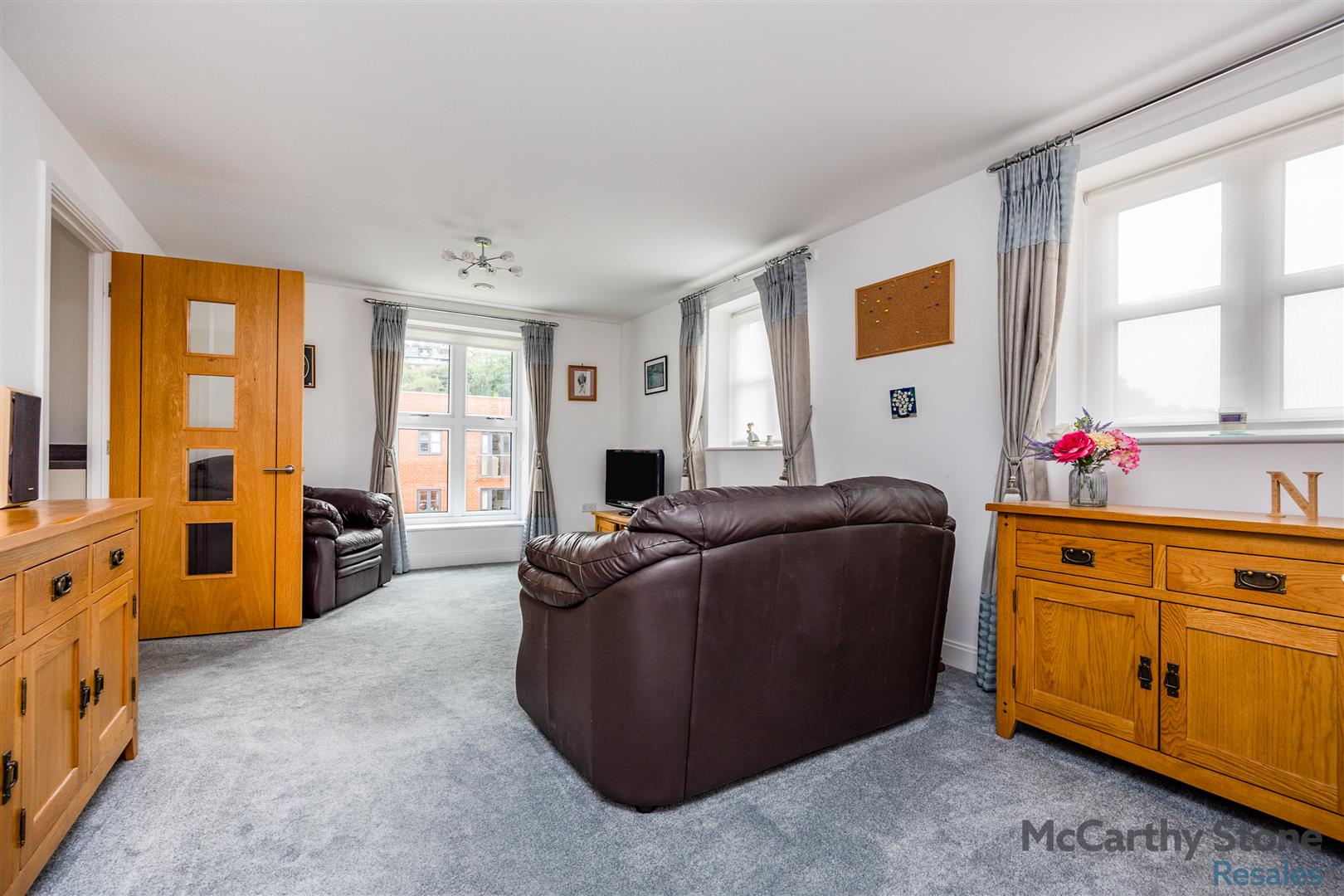 Caesars Place, Ockford Road, Godalming, Surrey, GU7 1QW