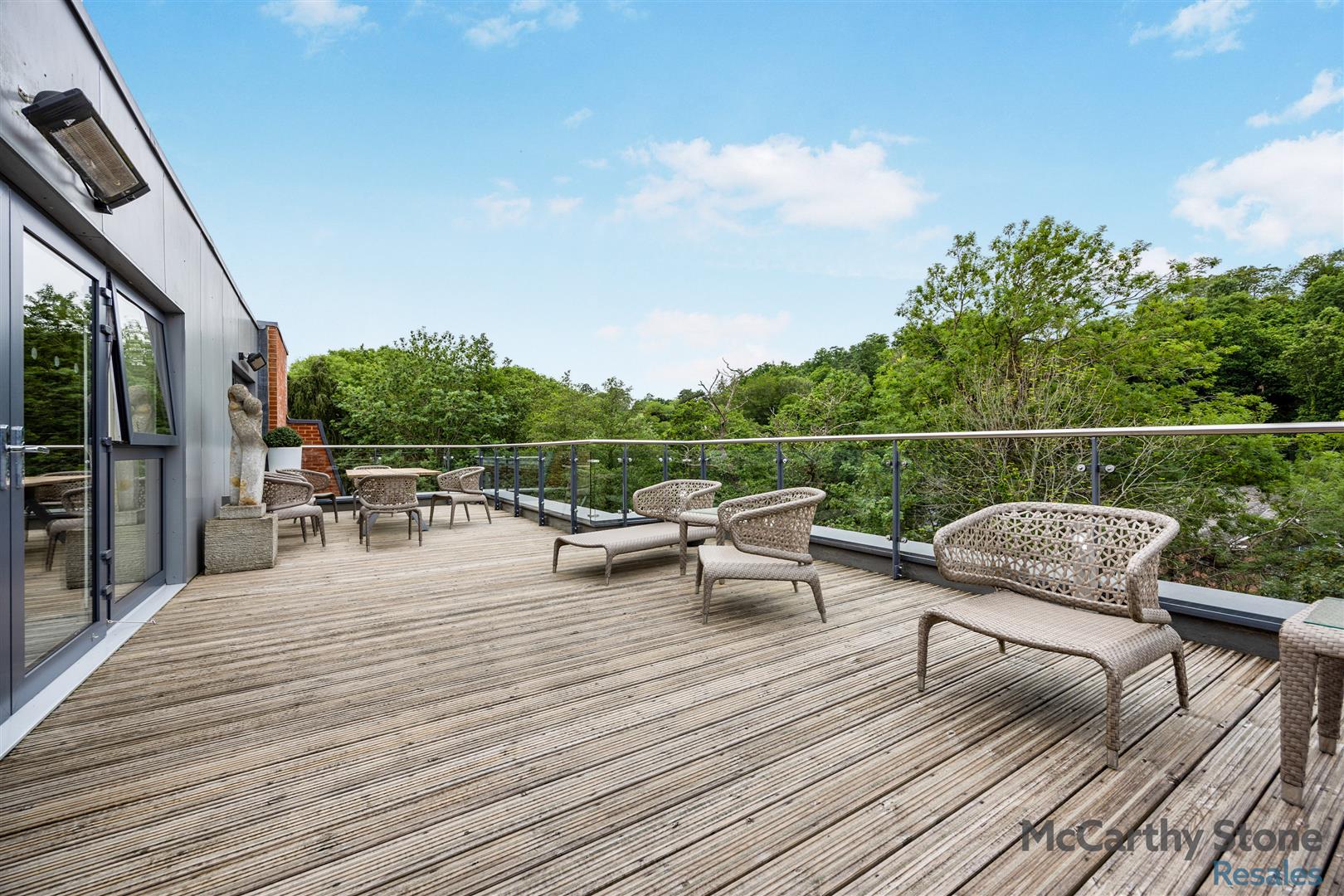 Caesars Place, Ockford Road, Godalming, Surrey, GU7 1QW