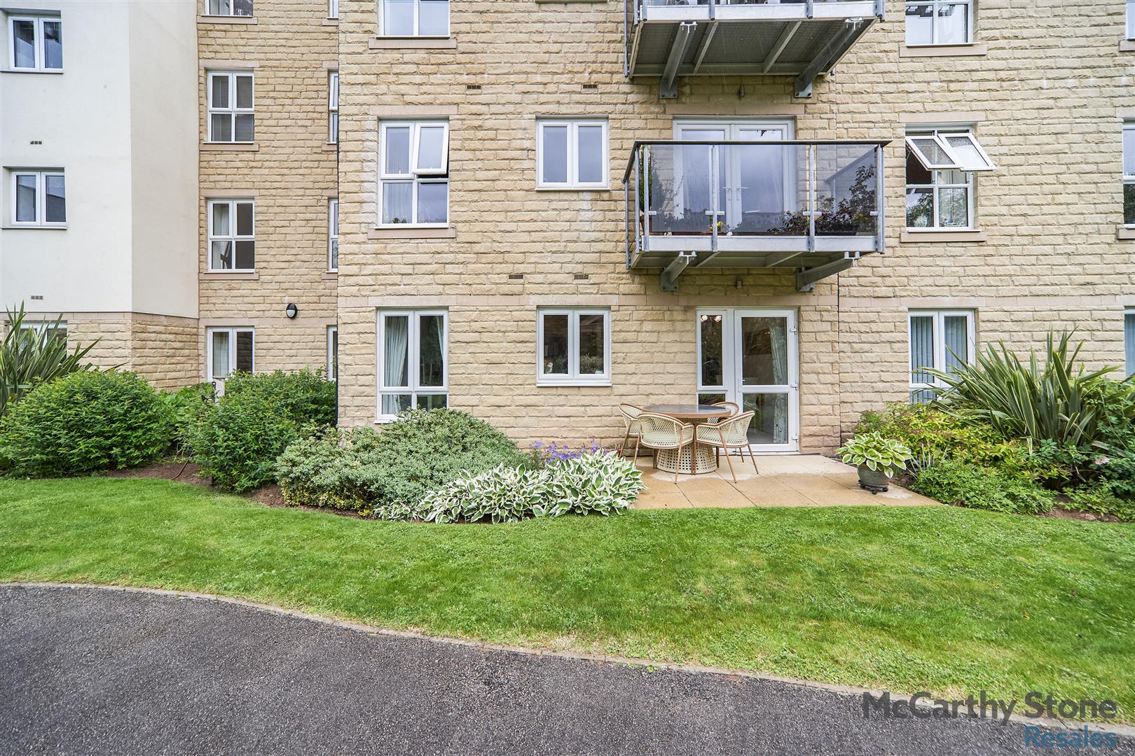 Squirrel Way, Shadwell, Leeds