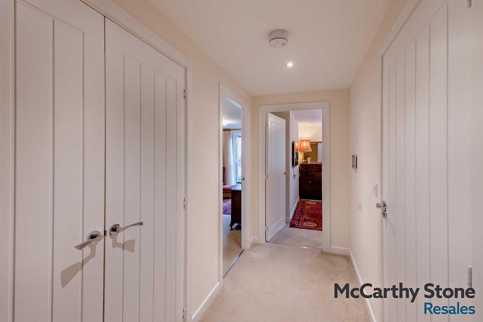 Westwood Manor, Langholm Close, Beverley