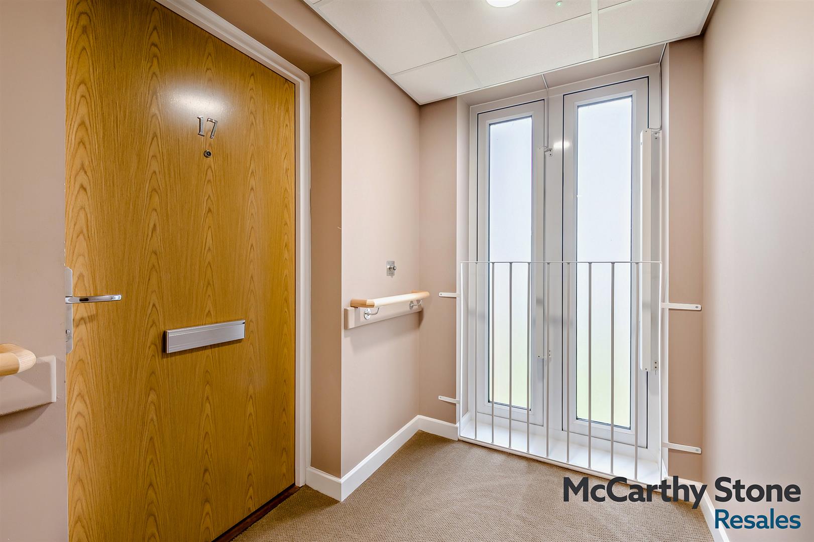 Westwood Manor, Langholm Close, Beverley