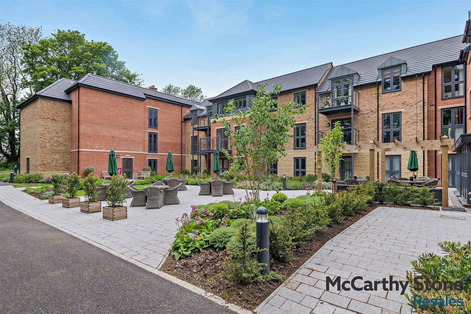Westwood Manor, Langholm Close, Beverley