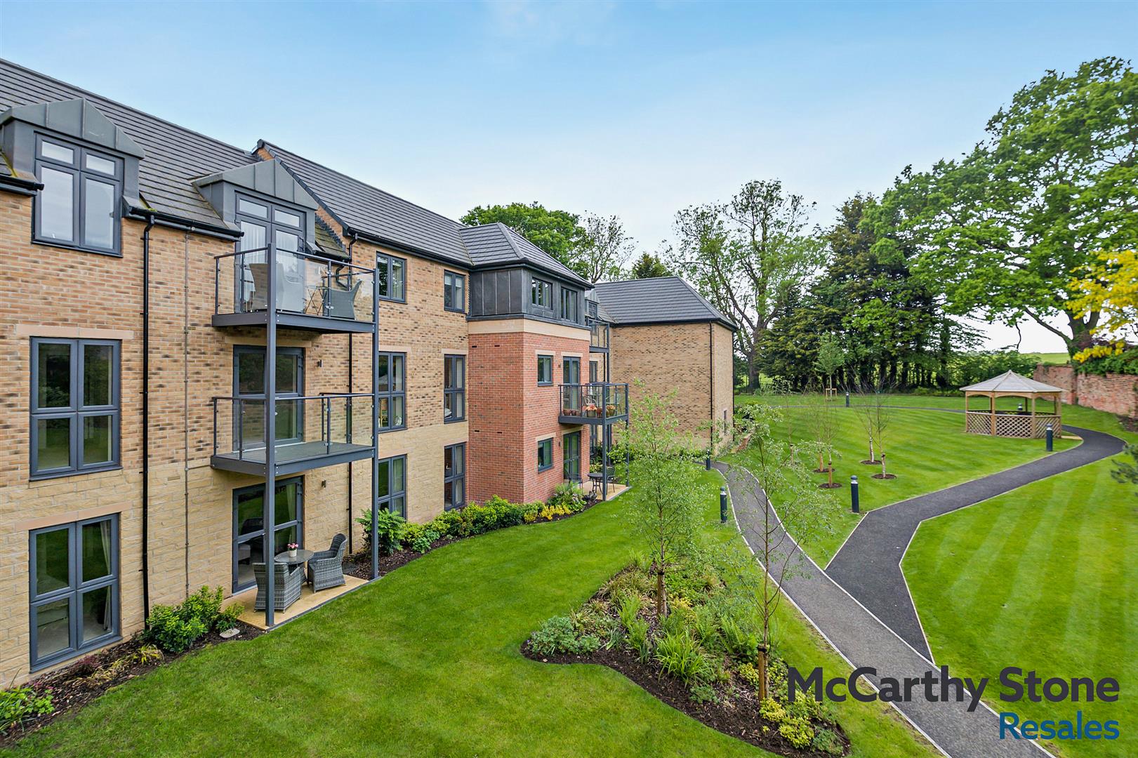 Westwood Manor, Langholm Close, Beverley