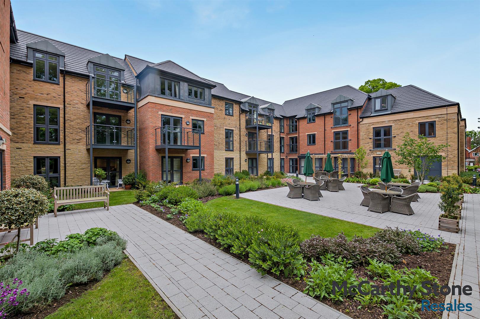 Westwood Manor, Langholm Close, Beverley