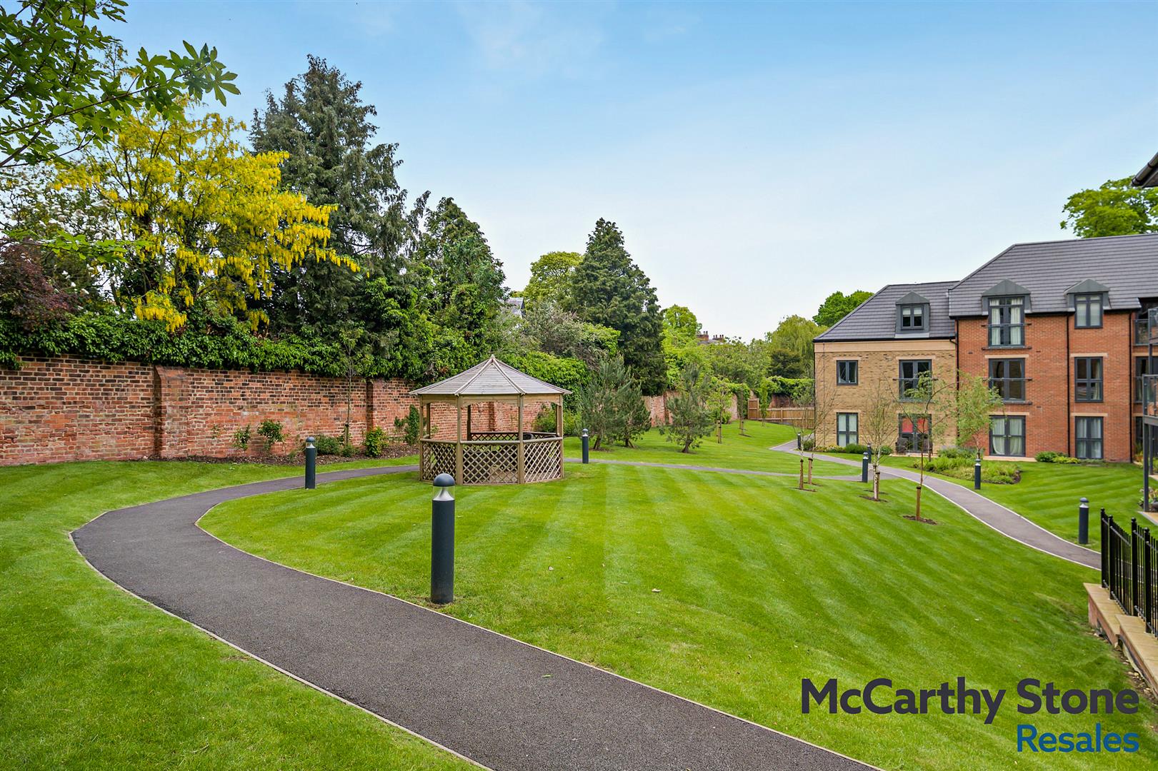 Westwood Manor, Langholm Close, Beverley