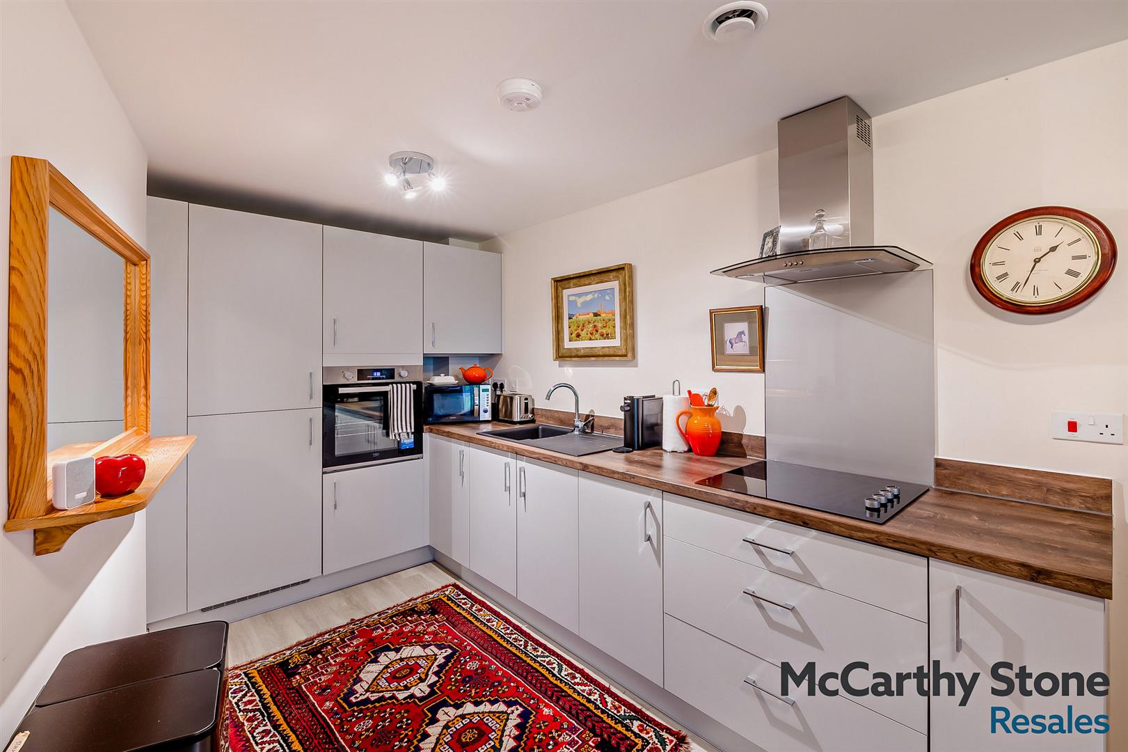 Westwood Manor, Langholm Close, Beverley