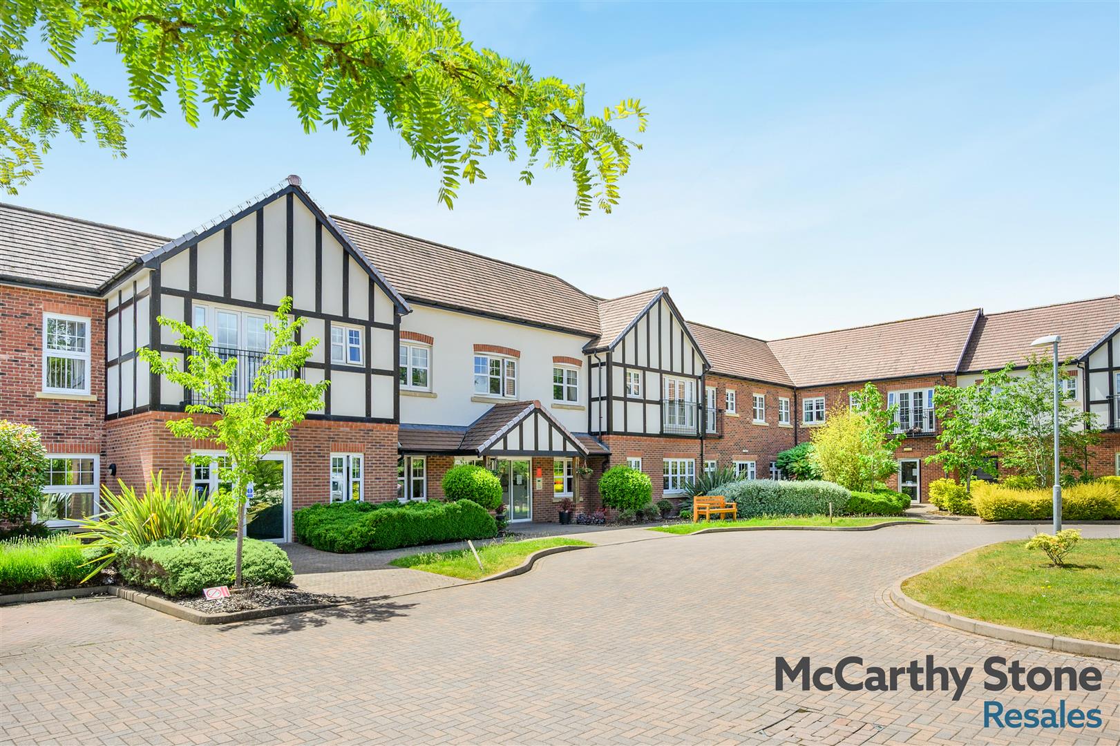 Ravenshaw Court, Four Ashes Road, Bentley Heath, Solihull, West Midlands, B93 8NA
