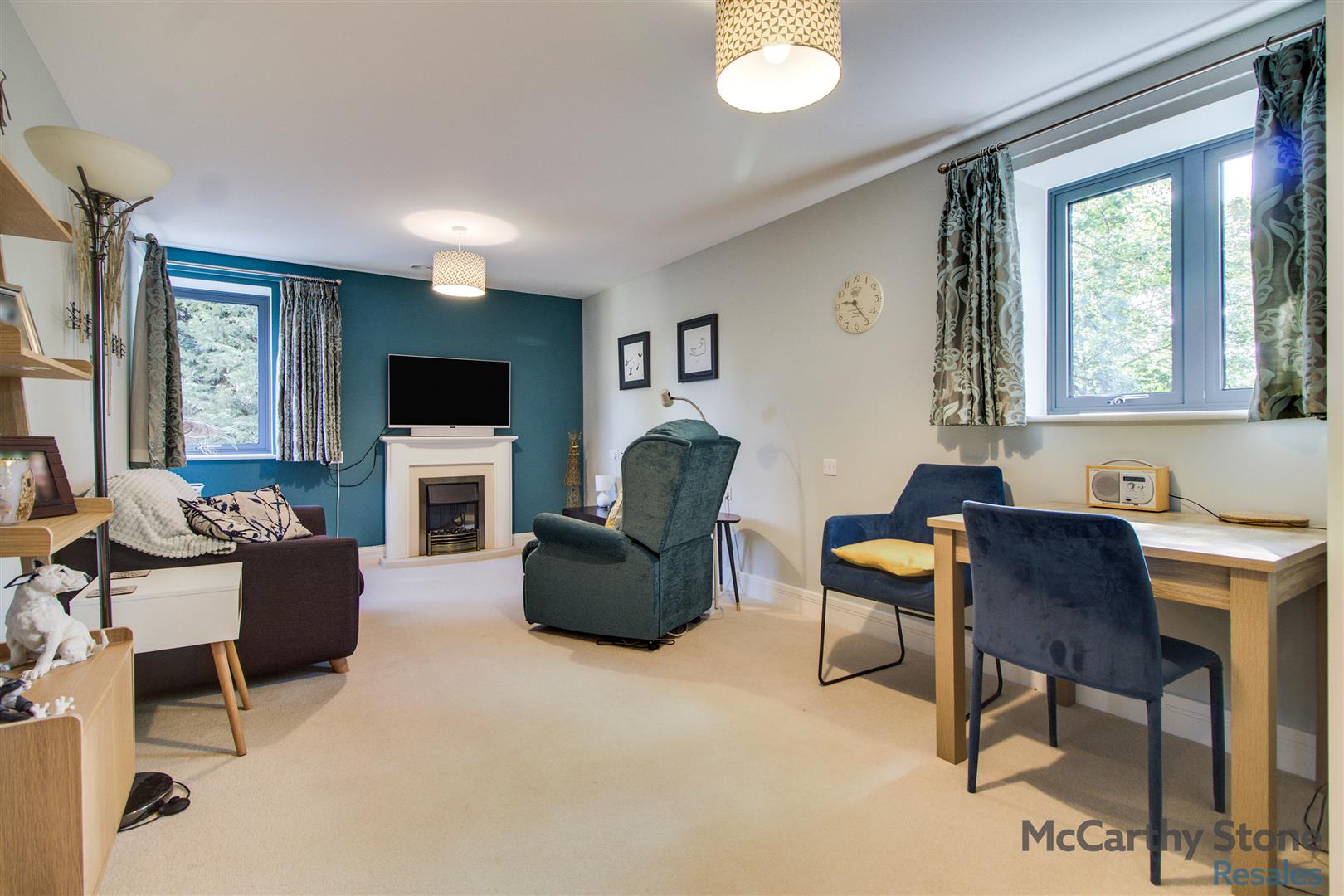 Mandeville Court, Darkes Lane, Potters Bar