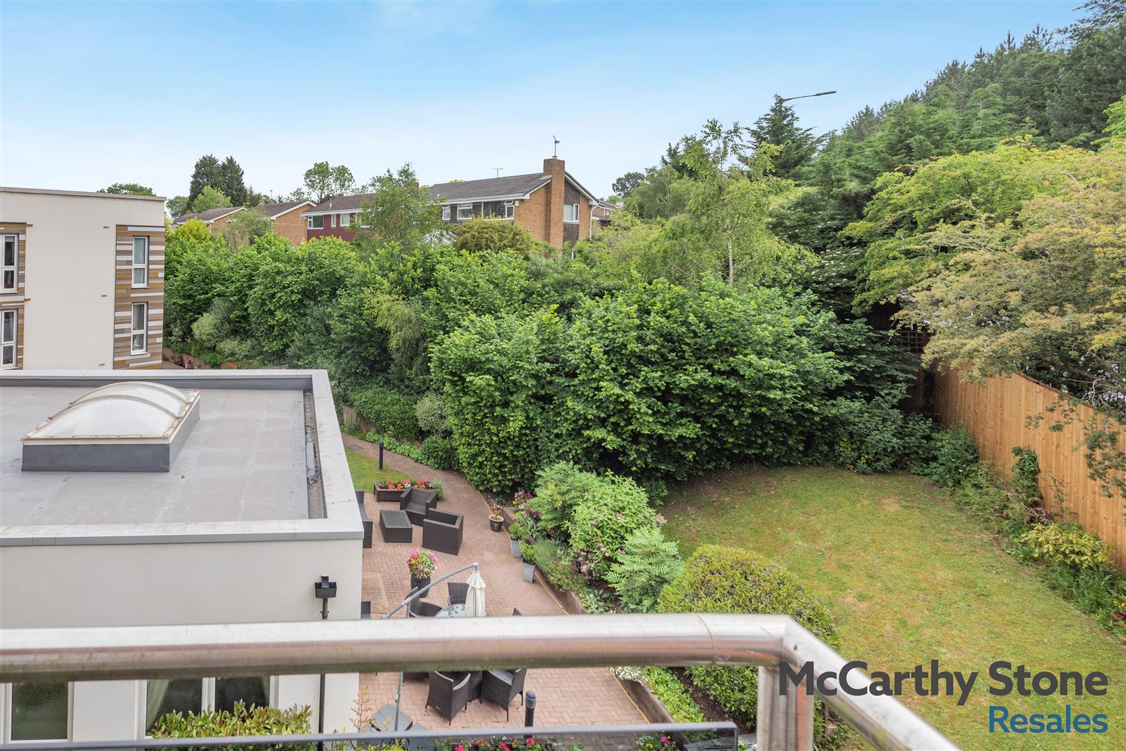 Sanderson Court, Park Road, Hagley