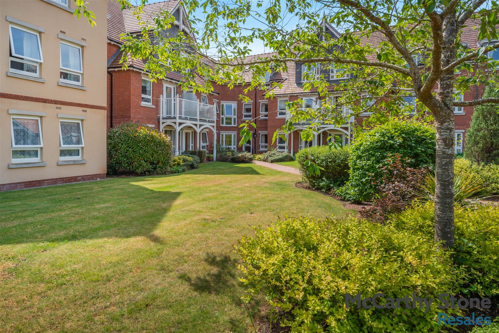 Horton Mill Court, Hanbury Road, Droitwich, WR9 8GD