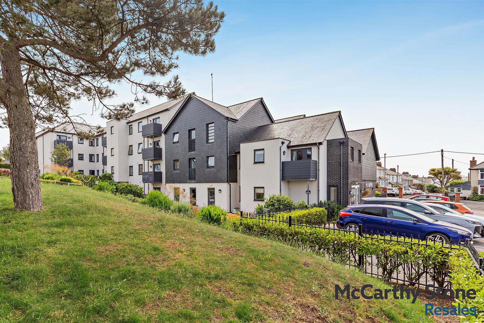 Pen Morvah, Bramble Hill, Bude, Cornwall, EX23 8GW