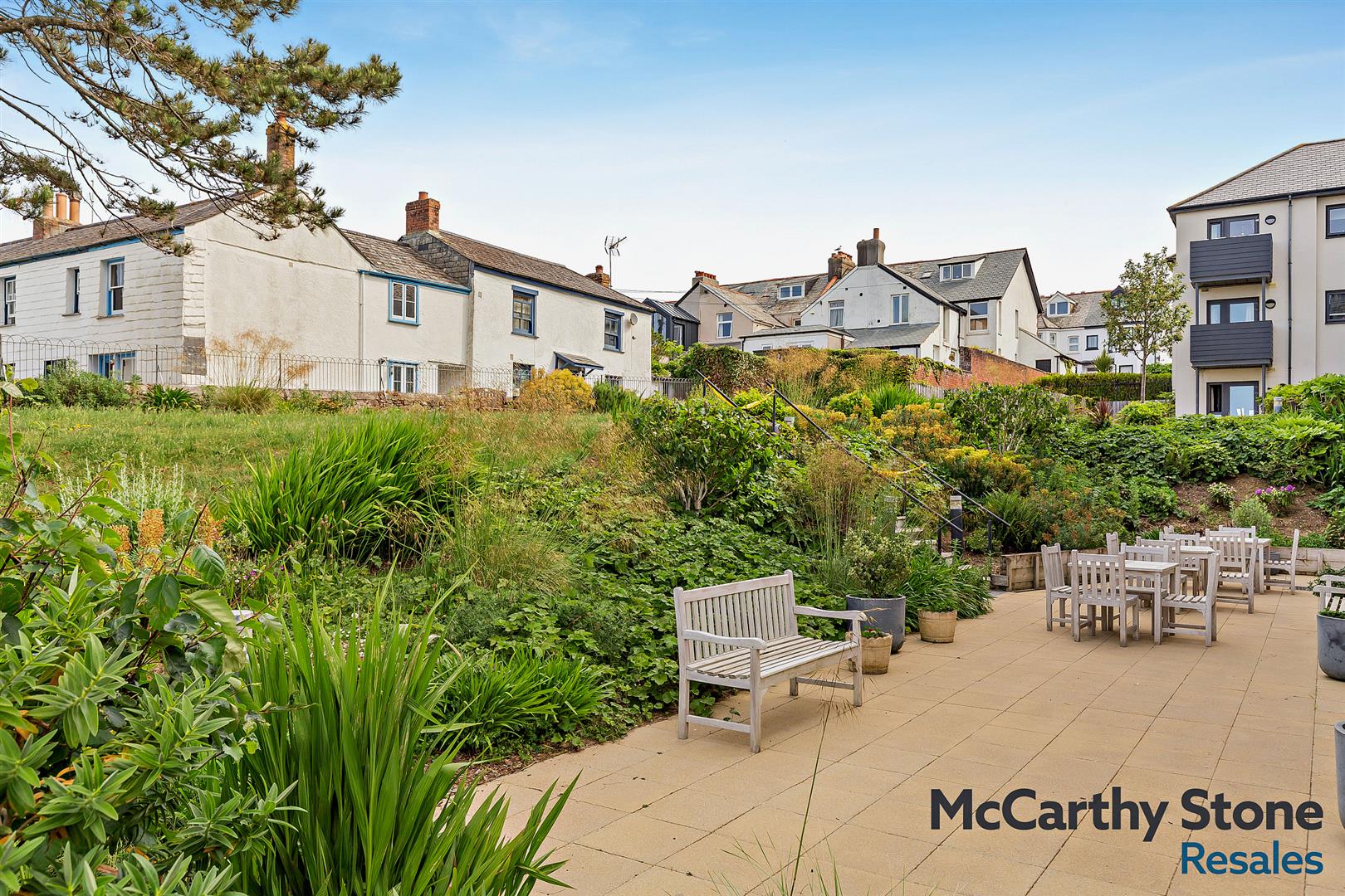 Pen Morvah, Bramble Hill, Bude, Cornwall, EX23 8GW