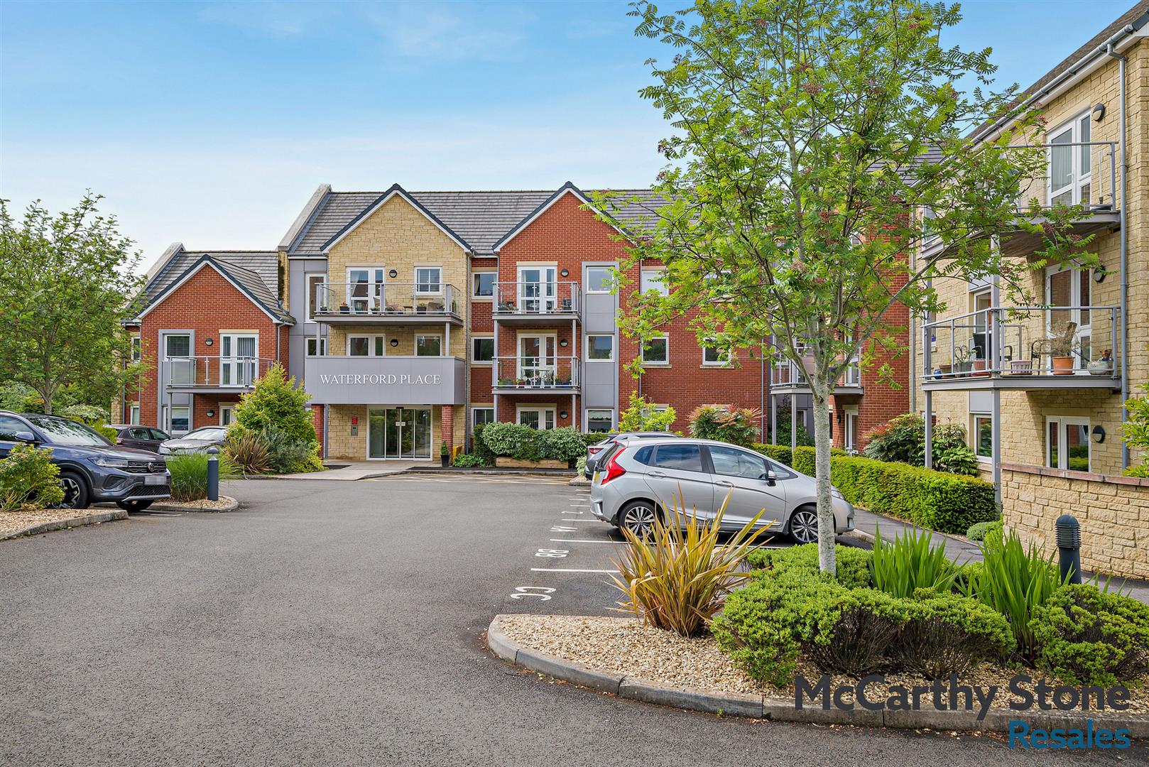 Waterford Place, Westmead Lane, Chippenham, Wiltshire, SN15 3GX
