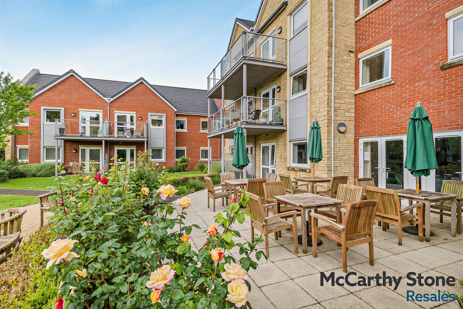 Waterford Place, Westmead Lane, Chippenham, Wiltshire, SN15 3GX
