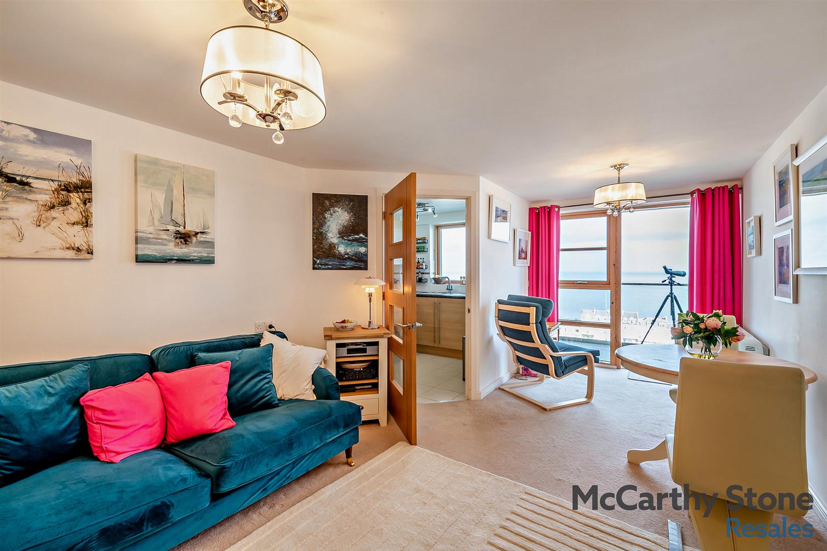 Lantern Court, Hillsborough Road, Ilfracombe