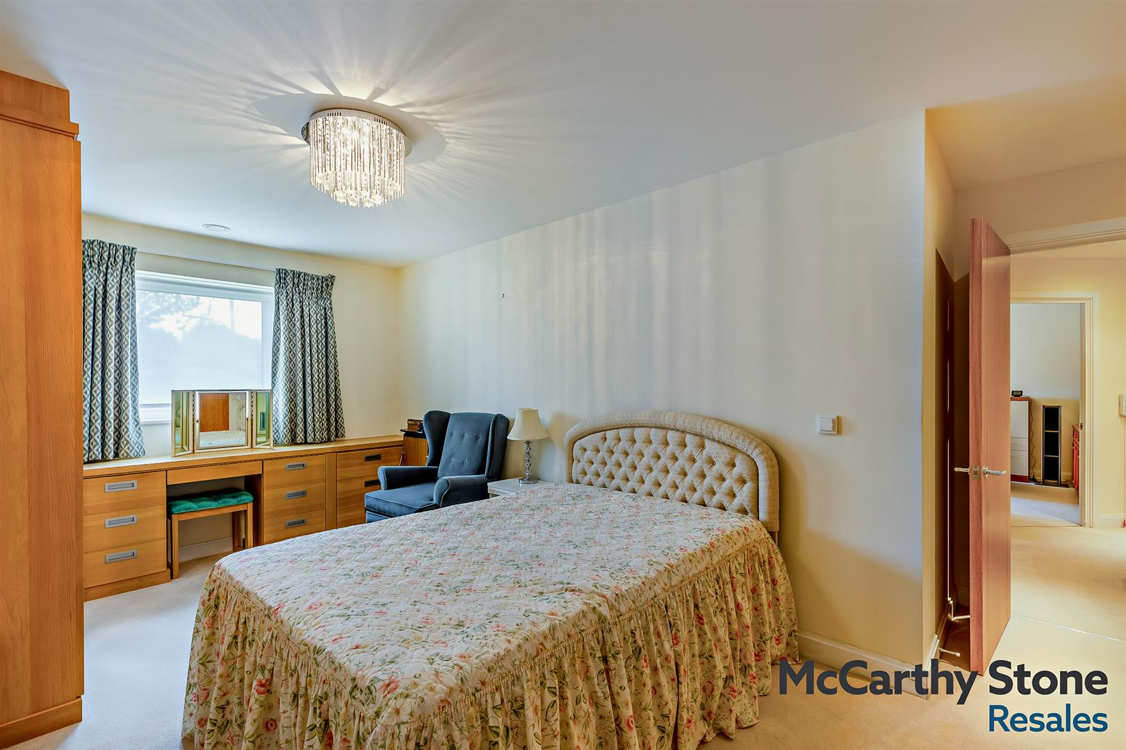 Hillier Court, Botley Road, Romsey, Hampshire.