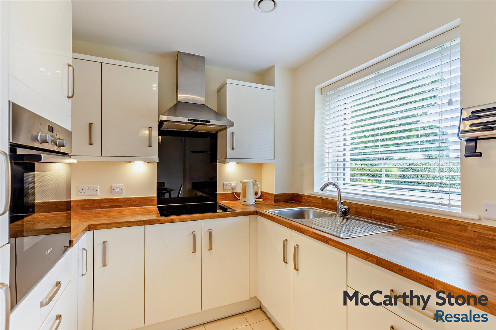 Hillier Court, Botley Road, Romsey, Hampshire.