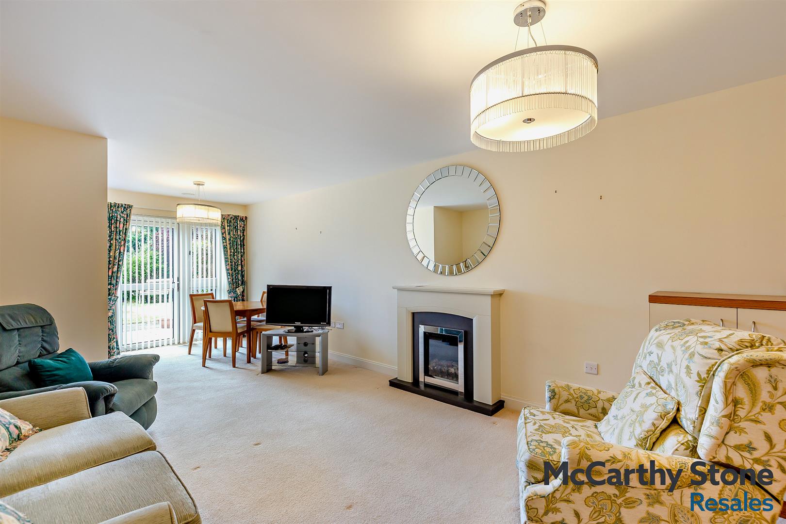 Hillier Court, Botley Road, Romsey, Hampshire.