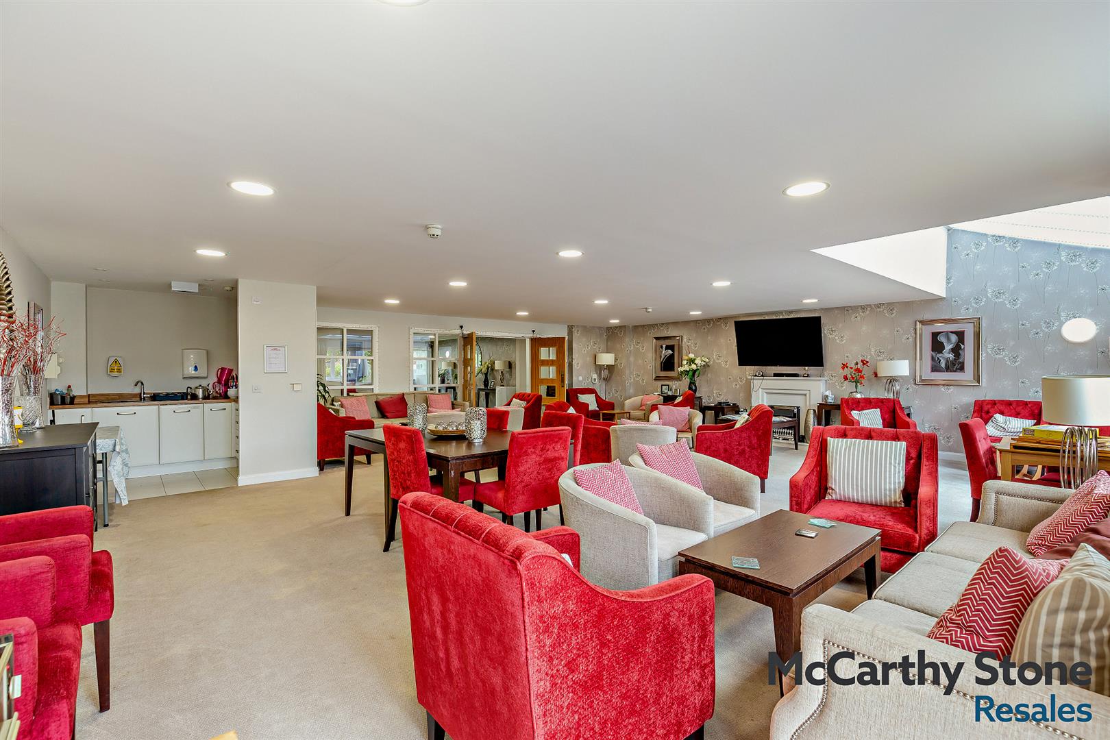 Hillier Court, Botley Road, Romsey, Hampshire.