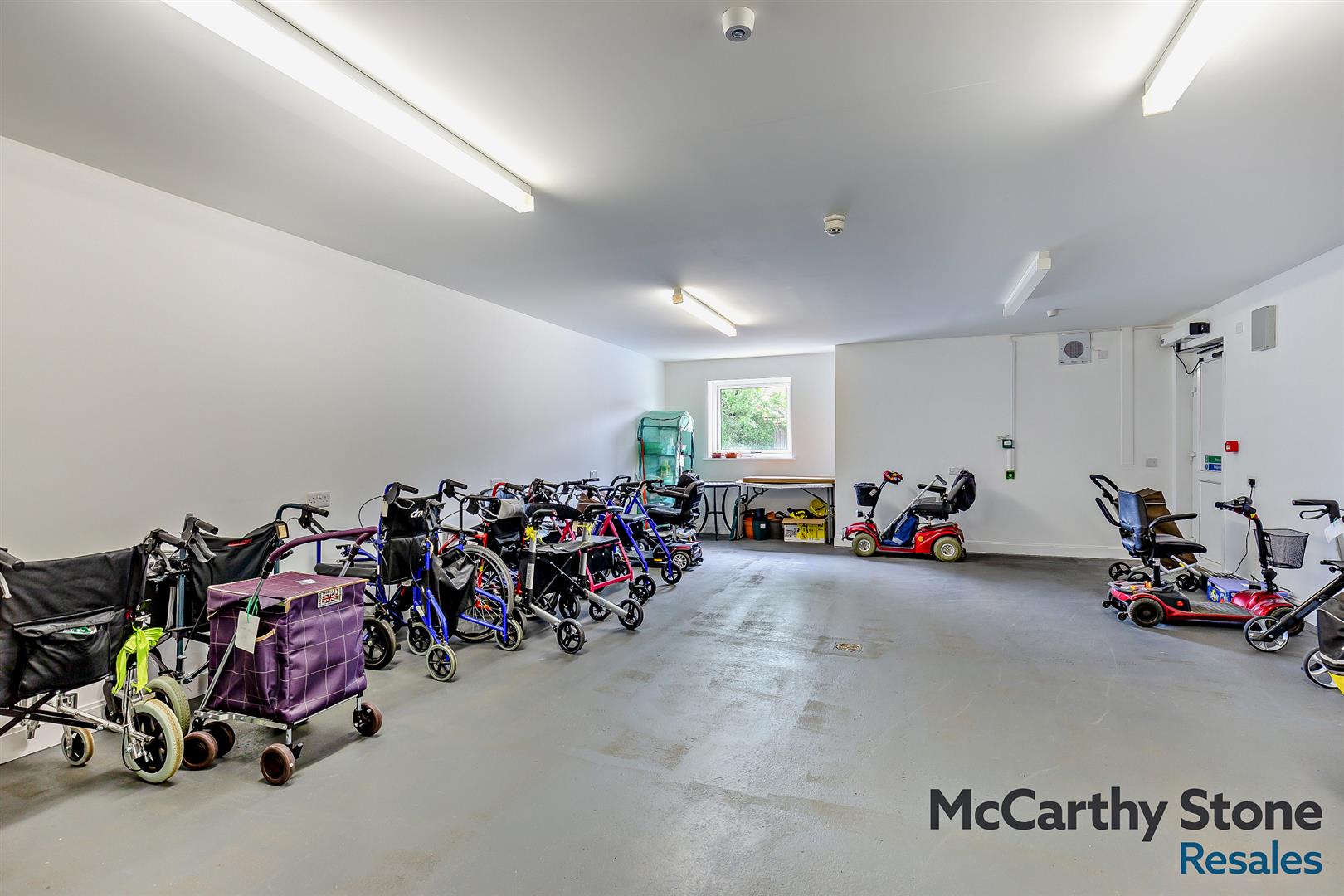Hillier Court, Botley Road, Romsey, Hampshire.
