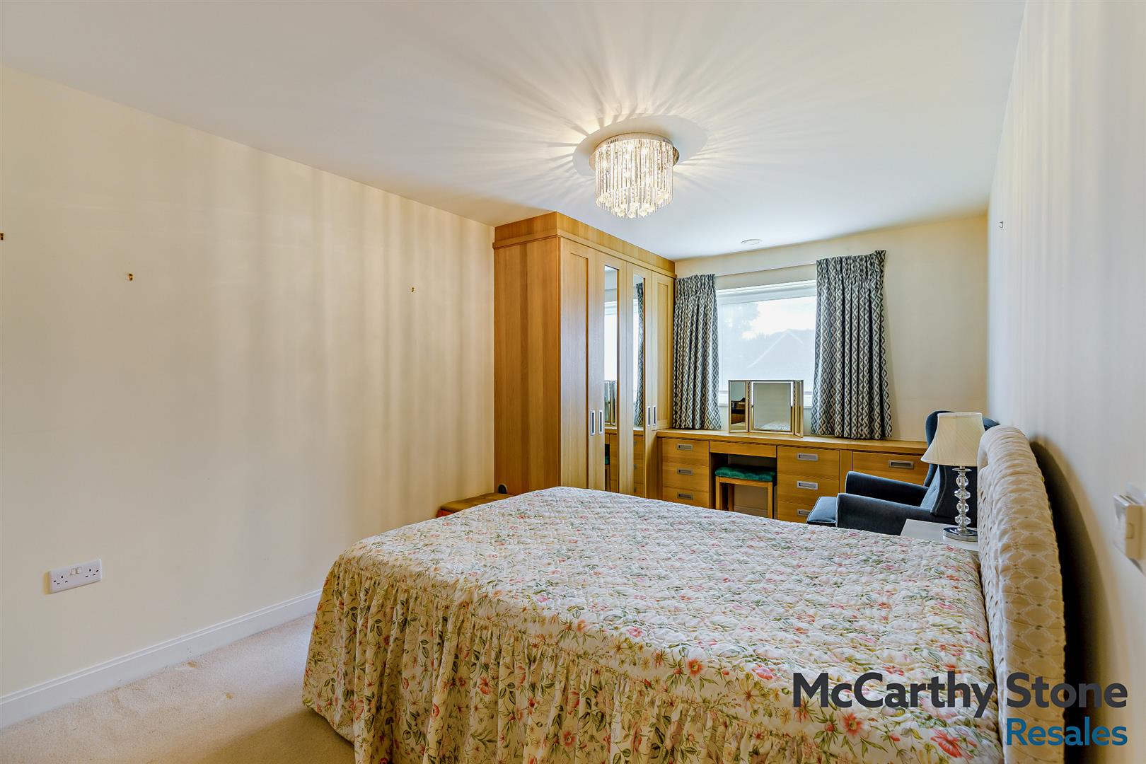 Hillier Court, Botley Road, Romsey, Hampshire.