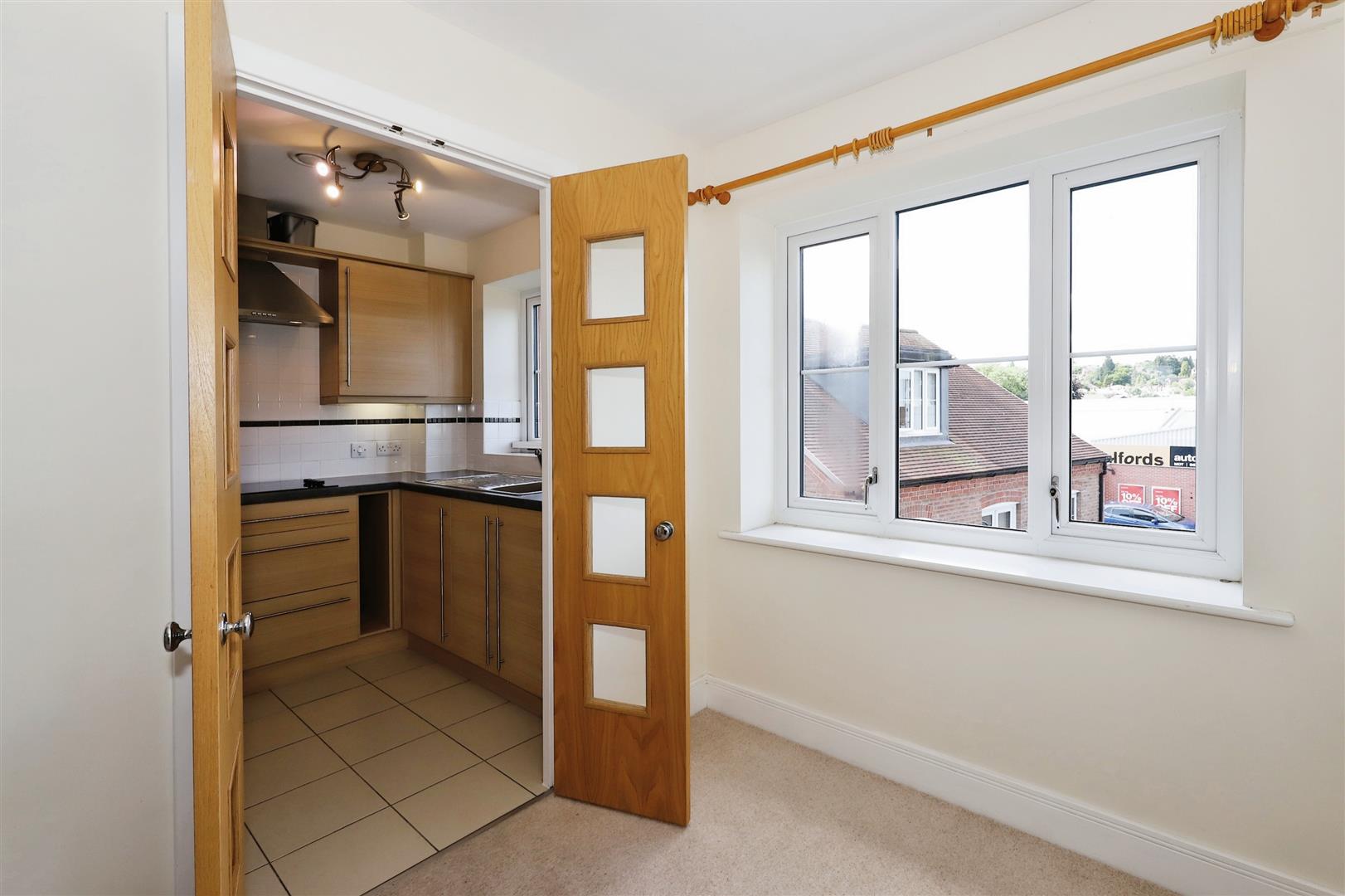 Talbot Court, Salop Street, Bridgnorth