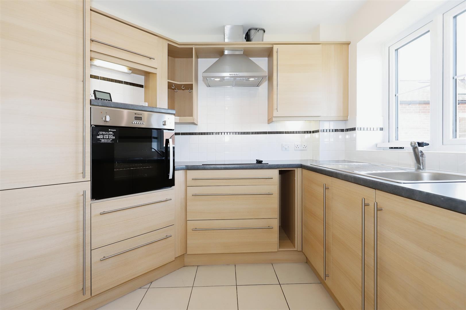 Talbot Court, Salop Street, Bridgnorth