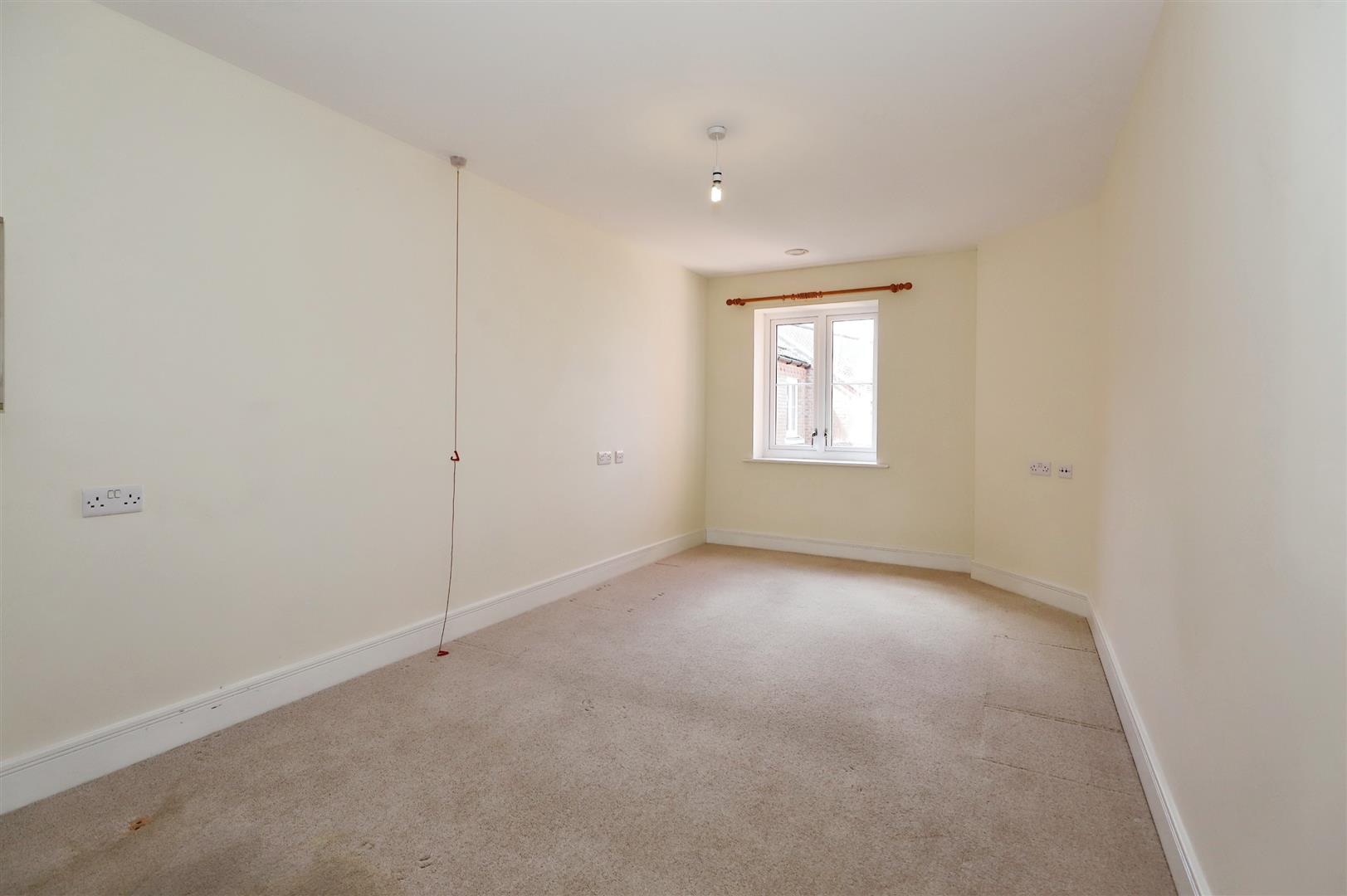 Talbot Court, Salop Street, Bridgnorth