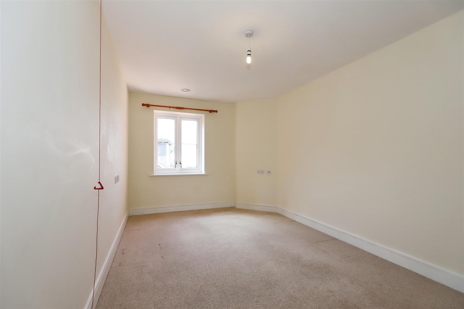 Talbot Court, Salop Street, Bridgnorth