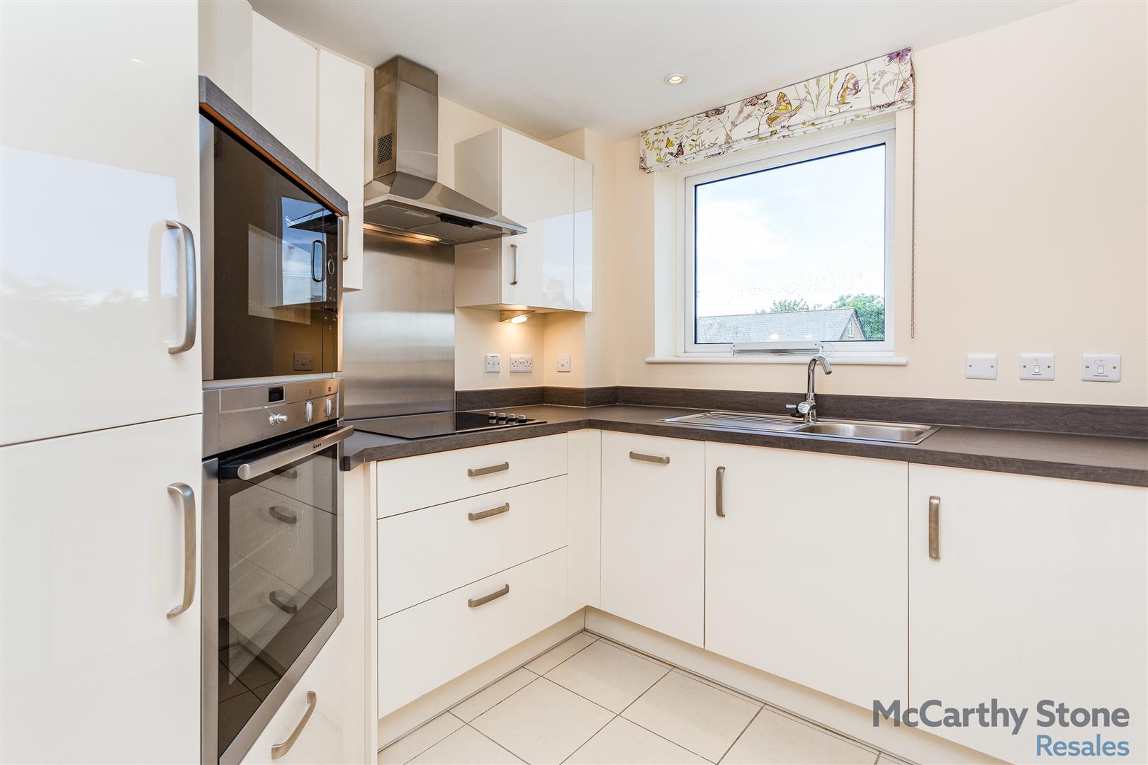 Josiah Drive, Ickenham