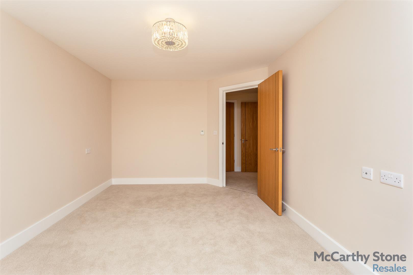 Josiah Drive, Ickenham