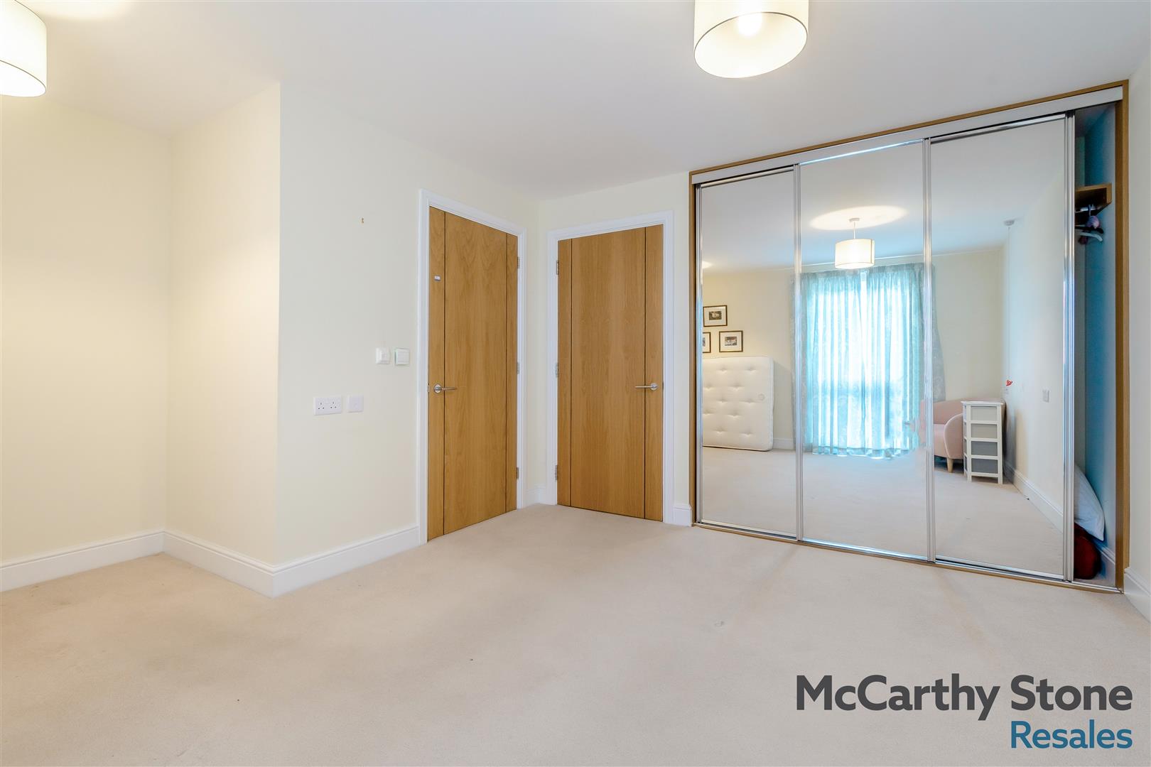 Wilford Lane, West Bridgford. Penthouse Apartment