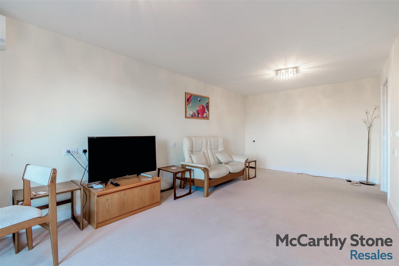 Wilford Lane, West Bridgford. Penthouse Apartment