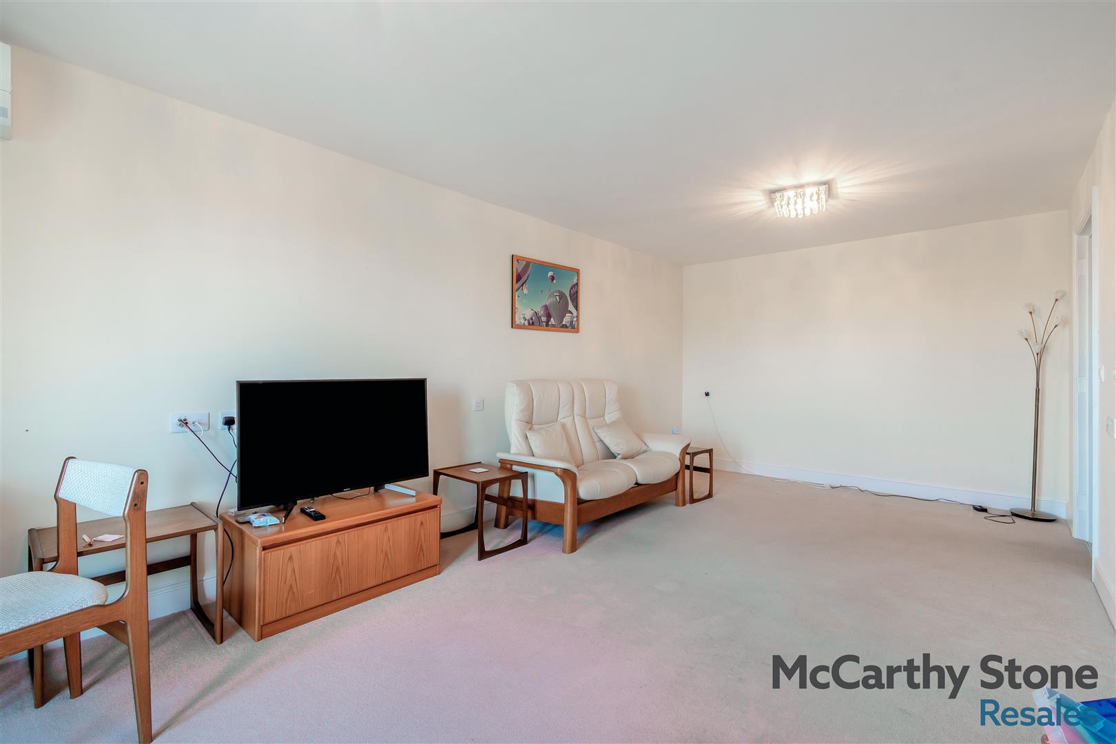 Wilford Lane, West Bridgford. Penthouse Apartment