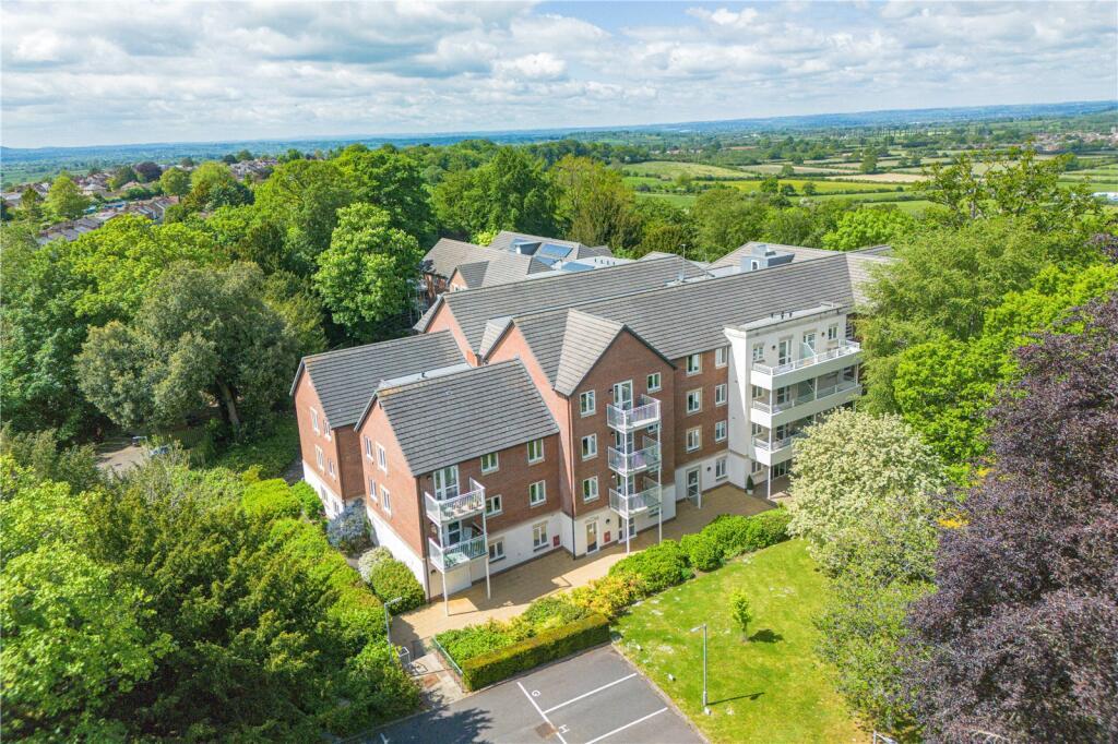 Shackleton Place, Bath Road, Devizes, Wiltshire, SN10 2GZ