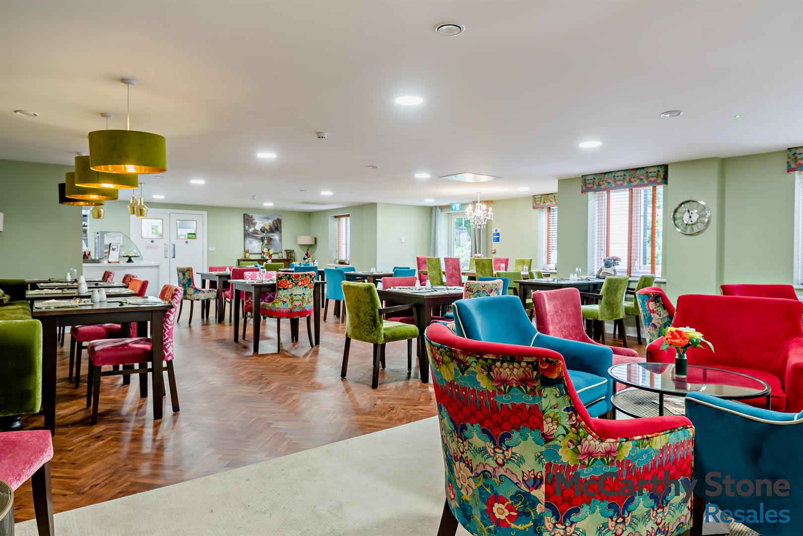 Shackleton Place, Bath Road, Devizes, Wiltshire, SN10 2GZ